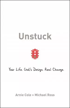 Unstuck [eBook]