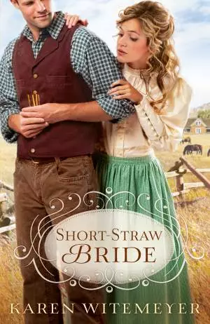 Short-Straw Bride (The Archer Brothers Book #1) [eBook]