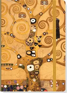 SM Jrnl Tree of Life (Klimt)