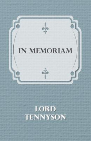 In Memoriam