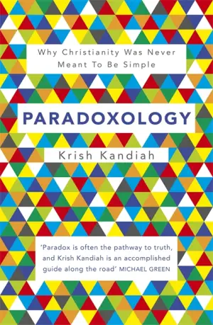Cover of Paradoxology