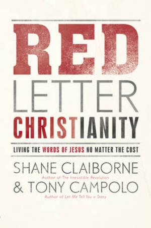 Red Letter Christianity