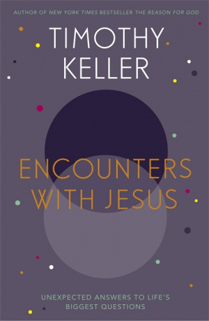 Encounters with Jesus