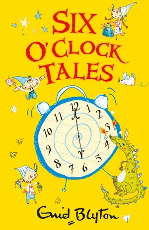 Six O'Clock Tales