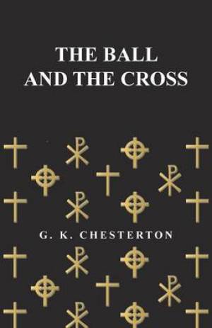 The Ball and the Cross