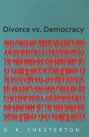 Divorce vs. Democracy