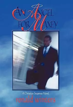 An Angel for Maxey