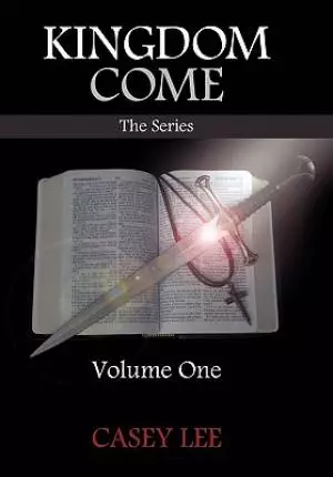 Kingdom Come: Volume One