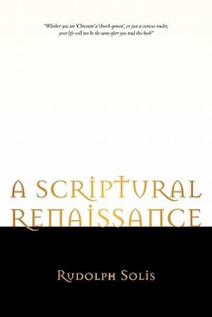 A Scriptural Renaissance