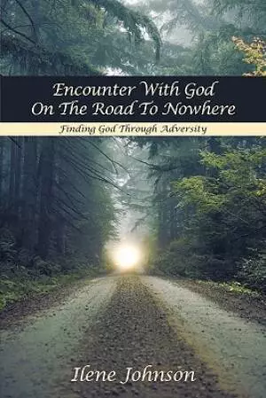 Encounter with God on the Road to Nowhere: Finding God Through Adversity