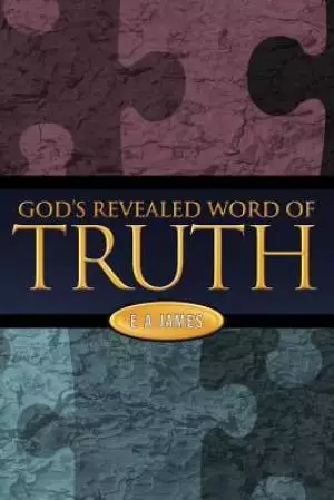 God's Revealed Word of Truth