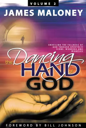The Dancing Hand of God Volume 2