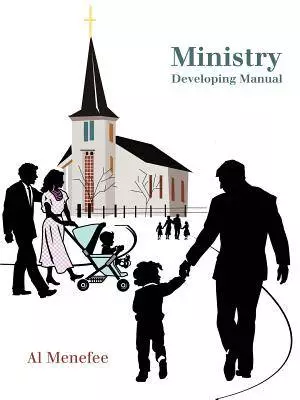Ministry Developing Manual