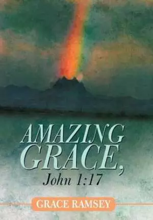 Amazing Grace, John 1