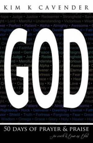 God