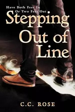 Stepping Out of Line: Have Both Feet in or Two Feet Out