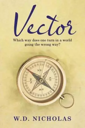 Vector: Which Way Does One Turn in a World Going the Wrong Way?