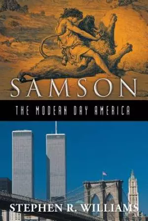 Samson-The Modern-Day America