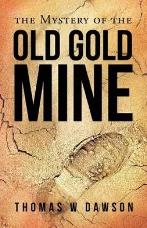 The Mystery of the Old Gold Mine