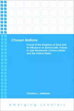 Chosen Nations