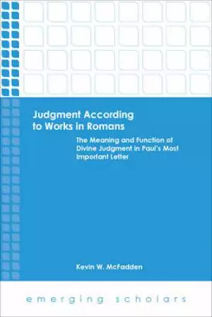 Judgment According to Works in Romans