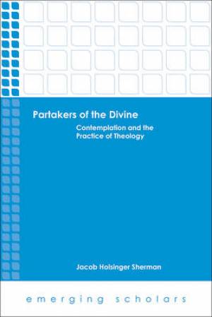 Partakers of the Divine