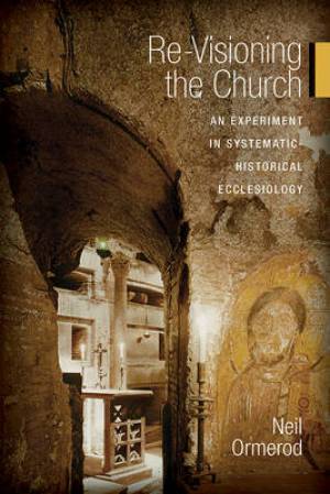 Re-visioning the Church
