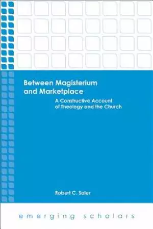 Between Magisterium and Marketplace