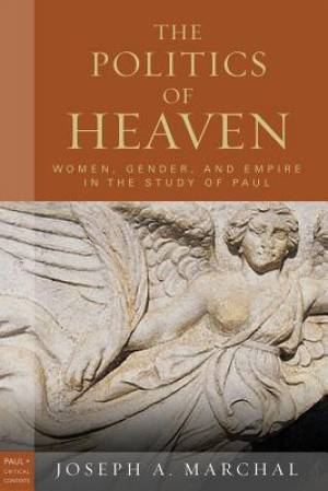 The Poliltics of Heaven