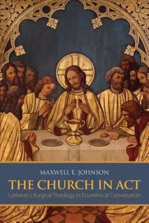 The Church in Act