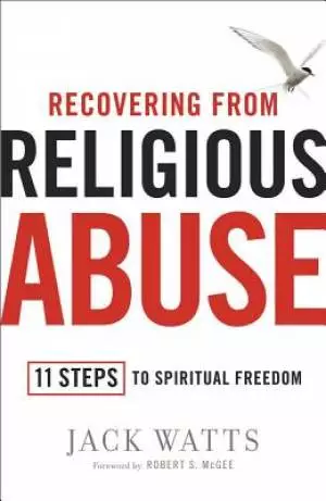 Recovering From Religious Abus