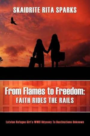 From Flames to Freedom