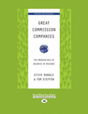 Great Commission Companies