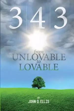 3-4-3 from Unlovable to Lovable