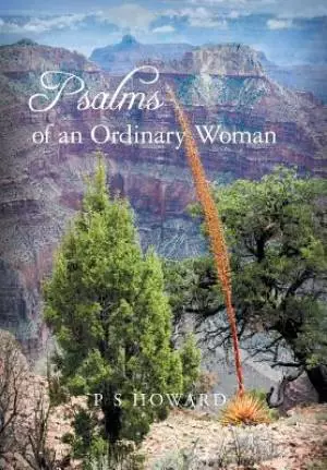 Psalms of an Ordinary Woman