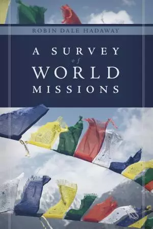 Survey of World Missions