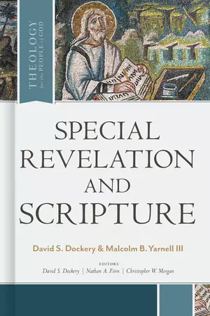 Special Revelation and Scripture