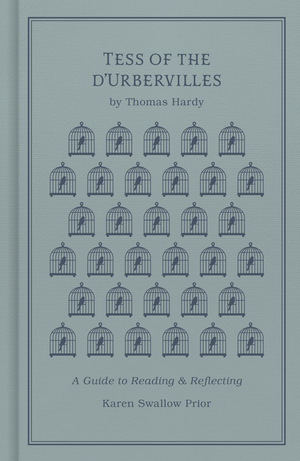 Tess of the d'Urbervilles