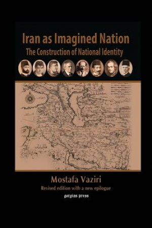 Iran As Imagined Nation