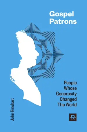 Cover of Gospel Patrons