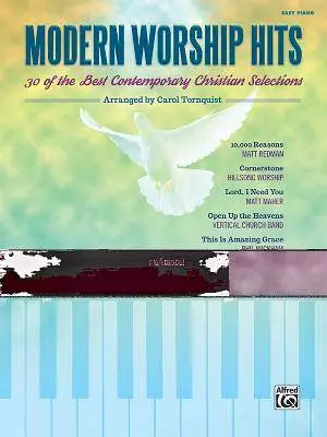 Modern Worship Hits: 30 of the Best Contemporary Christian Selections