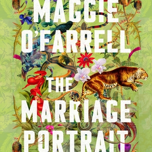 The Marriage Portrait