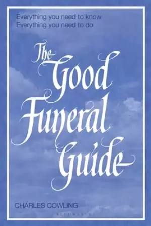 Good Funeral Guide