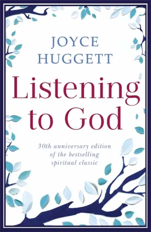Cover of Listening to God