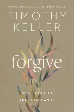 Cover of Forgive