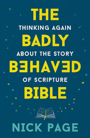 The Badly Behaved Bible