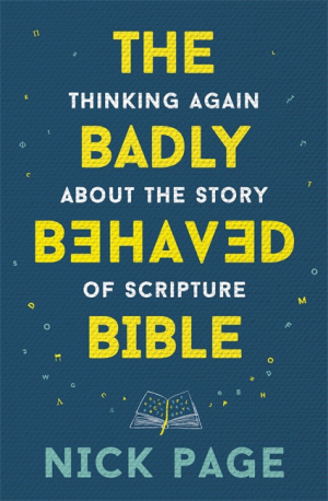 The Badly Behaved Bible