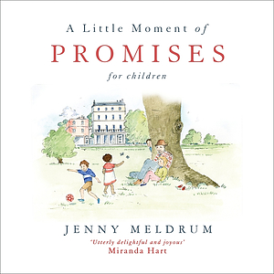 Little Moment of Promises for Children