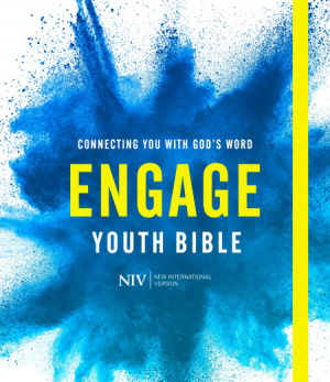 NIV Engage Youth Bible