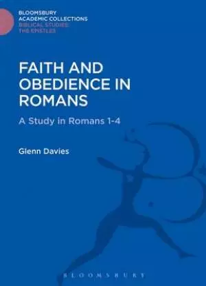 Faith and Obedience in Romans